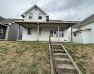 Unit for rent at 1948 1/2 Shelby Street, Indianapolis, IN, 46203