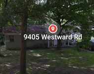 Unit for rent at 9405 Westward, Little Rock, AR, 72209