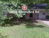 Unit for rent at 9404 Westward, Little Rock, AR, 72209