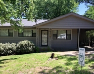 Unit for rent at 58 Purdue, Little Rock, AR, 72204