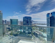 Unit for rent at 1000 Auahi Street, Honolulu, HI, 96814