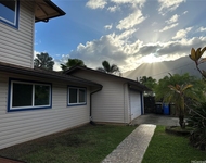 Unit for rent at 47-106 Pulama Road, Kaneohe, HI, 96744