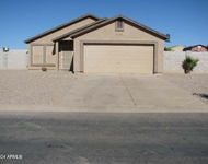 Unit for rent at 12134 W Benito Drive, Arizona City, AZ, 85123