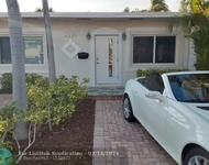 Unit for rent at 4641 Bougainvilla Dr, Lauderdale By The Sea, FL, 33308
