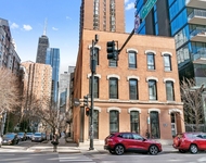 Unit for rent at 77 W Chestnut Street, Chicago, IL, 60610