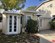 Unit for rent at 8977 Keith Ave, West Hollywood, CA, 90069