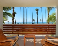 Unit for rent at 1025 Ocean Ave, Santa Monica, CA, 90403