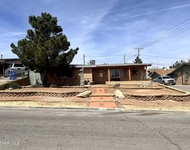 Unit for rent at 2905 Harrison Avenue, El Paso, TX, 79930