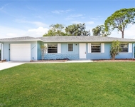 Unit for rent at 19012 Sebring Road, FORT MYERS, FL, 33967