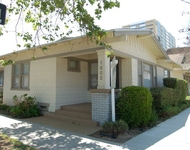 Unit for rent at 1802 E 1st Street, Long Beach, CA, 90802