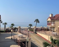 Unit for rent at 7312 Seawall Boulevard, Galveston, TX, 77551