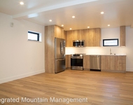 Unit for rent at 1010 Grand Ave, Glenwood Springs, CO, 81601