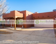 Unit for rent at 6690 Camino Rojo, Santa Fe, NM, 87507