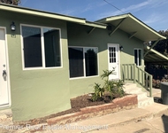 Unit for rent at 2533 Rae Place, National City, CA, 91950