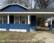 Unit for rent at 2372 Hubbard Ave., Memphis, TN, 38108