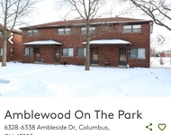 Unit for rent at 6328 Ambleside Drive A, Columbus, OH, 43229