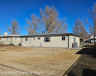 Unit for rent at 2531 Mesa Ave, Grand Junction, CO, 81501