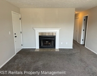 Unit for rent at 2005 Tracy Dr. #4, Bloomington, IL, 61704