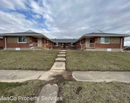 Unit for rent at 1700 Harold Dr., Dayton, OH, 45406