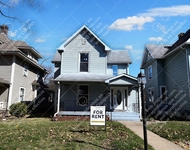Unit for rent at 323 N Layman Ave, Indianapolis, IN, 46219