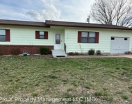 Unit for rent at 1350 Kimberly Ln, Carthage, MO, 64836