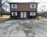 Unit for rent at 1504-1506 Bailey Avenue Duplex, Shelbyville, KY, 40065