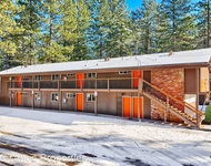 Unit for rent at 3728 Primrose Ave & 1053 Moss Rd, South Lake Tahoe, CA, 96150