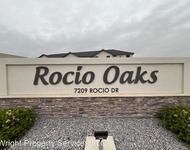 Unit for rent at 7209 Rocio Dr., Laredo, TX, 78041