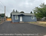 Unit for rent at 468 18th St., Springfield, OR, 97477