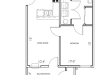 Unit for rent at 821 N Stanley St., Medical Lake, WA, 99022