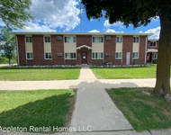 Unit for rent at 7373 W. Green Tree Rd., Milwaukee, WI, 53223