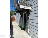 Unit for rent at 213 Virginia Ave, Modesto, CA, 95354