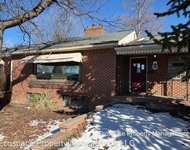 Unit for rent at 3334 Sheridan Blvd, Denver, CO, 80212