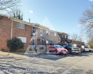 Unit for rent at 2927 Whittle Springs Road, Knoxville, TN, 37917