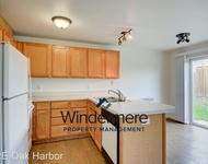 Unit for rent at 416 S Oak Harbor St, Oak Harbor, WA, 98277