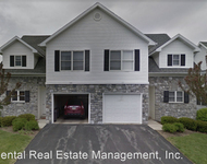 Unit for rent at 109 Washington Place, State College, PA, 16801