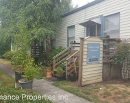 Unit for rent at 7320 & 7326 Se Milwaukie Avenue, Portland, OR, 97202