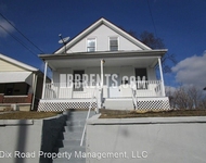 Unit for rent at 140 Webster Street, Hamilton, OH, 45013