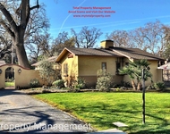Unit for rent at 1403 W. College Ave., Visalia, CA, 93277