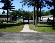 Unit for rent at 1200 University Drive, Marinette, WI, 54143