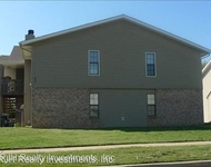 Unit for rent at 237 Chalmette, Norman, OK, 73071