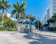 Unit for rent at 609 Ocean Dr, Key Biscayne, FL, 33149