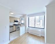 Unit for rent at 235 West 48th Street, New York, NY 10019