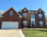 Unit for rent at 4025 Waters Reach Lane, Indian Trail, NC, 28079