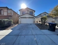 Unit for rent at 6237 Capehart Falls, North Las Vegas, NV, 89081