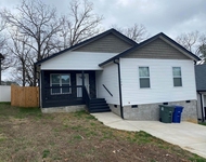 Unit for rent at 706 Hargraves Ave, Chattanooga, TN, 37411