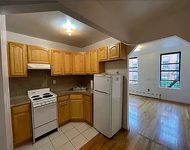 Unit for rent at 162 Allen Street, New York, NY 10002