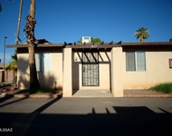 Unit for rent at 5872 E 28th Street, Tucson, AZ, 85711