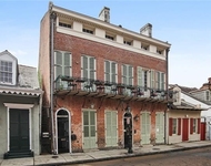 Unit for rent at 1012 Saint Peter Street, New Orleans, LA, 70116