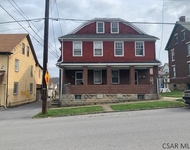 Unit for rent at 166 Bond Street, Johnstown, PA, 15902
